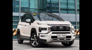 2025 Mitsubishi Xpander Cross 1.5G 2WD AT