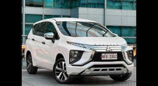 2019 Mitsubishi Xpander 1.5 GLS AT