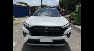2023 Toyota Corolla Cross GR-S Hybrid