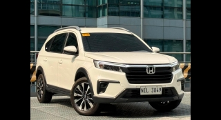 2023 Honda BR-V 1.5 S CVT