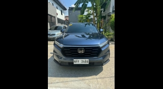 2024 Honda CR-V V Turbo CVT