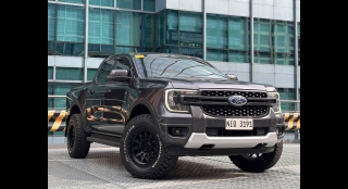 2023 Ford Ranger 2.0 Turbo Sport 4x2 AT