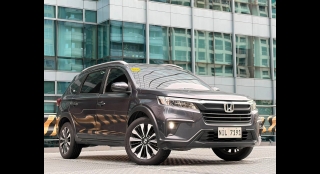 2023 Honda BR-V 1.5 S CVT