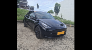 2024 Tesla Model Y RWD