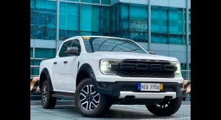 2023 Ford Ranger 2.0 Turbo Sport 4x4 AT