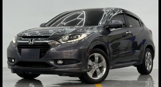 2016 Honda HR-V 1.8 EL AT