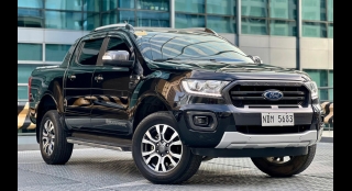 2020 Ford Ranger Wildtrak Bi-Turbo 2.0 4x2 Diesel AT