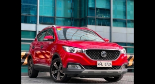 2022 MG ZS 1.5 Alpha AT