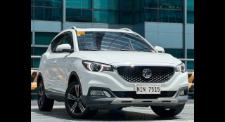 2023 MG ZS 1.5 Alpha A/T