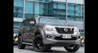 2020 Nissan Terra 2.5 VL AT 4x2
