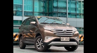 2020 Toyota Rush 1.5 E AT