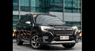 2023 Subaru Forester 2.0I-S Eyesight A/T - Gas