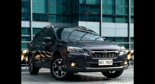 2018 Subaru XV 2.0i AT