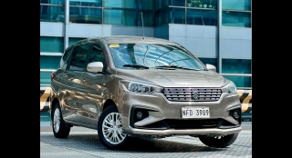 2022 Suzuki Ertiga GL 1.5 MT