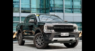 2024 Ford Ranger Wildtrak Turbo 4x2 A/T