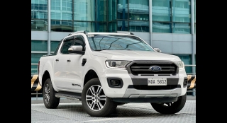 2020 Ford Ranger 2.0 Turbo Wildtrak 4x2 AT