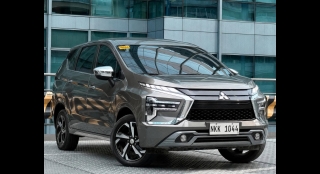2025 Mitsubishi Xpander 1.5 GLS 2WD AT Gas