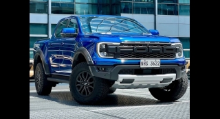 2024 Ford Ranger Raptor 2.0 Bi-Turbo 4x4 AT