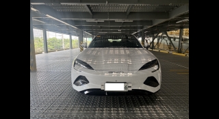 2025 BYD Seal Performance AWD