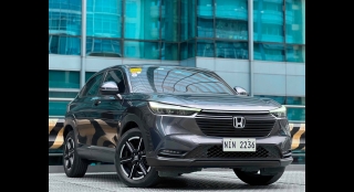 2023 Honda HR-V 1.5 S Honda Sensing