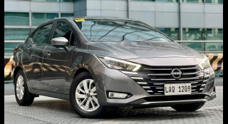 2025 Nissan Almera 1.0 VE Turbo CVT