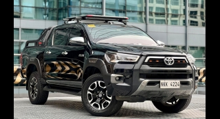 2025 Toyota Hilux 2.4 G 4x2 M/T