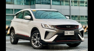 2023 Geely Coolray 1.5 Premium