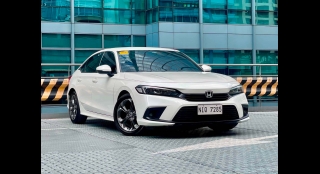 2024 Honda Civic V Turbo CVT