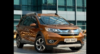 2019 Honda BR-V 1.5 V CVT