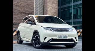 2023 BYD Dolphin GLX