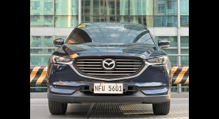 2020 Mazda CX-8 4x2 AT