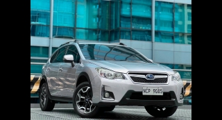 2017 Subaru XV 2.0 AWD A/T