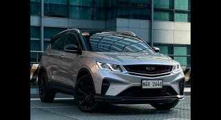 2022 Geely Coolray 1.5 Sport Turbo SE A/T