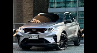 2022 Geely Coolray 1.5 Sport Turbo SE A/T