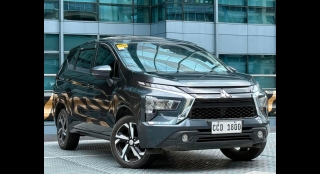 2024 Mitsubishi Xpander GLX AT Gas