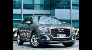 2018 Audi Q2 S Line