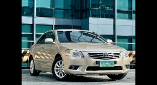 2009 Toyota Camry 2.4V AT