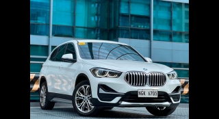 2020 BMW X1 sDrive
