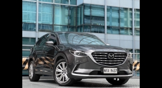 2023 Mazda CX-9 2.5 Turbo  A/T