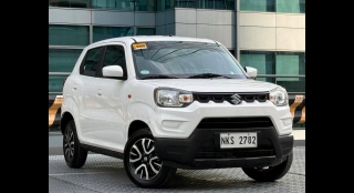 2025 Suzuki S-Presso GL AGS