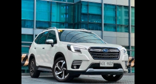 2023 Subaru Forester 2.0I-S Eyesight A/T - Gas