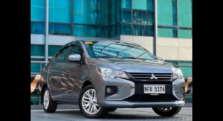2023 Mitsubishi Mirage G4 GLS 1.2 CVT