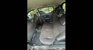 2022 Toyota Wigo 1.0L G AT Gasoline