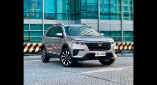 2023 Honda BR-V 1.5 S CVT