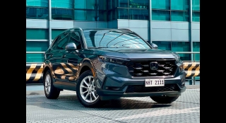2024 Honda CR-V VX Turbo CVT