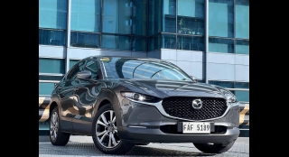 2020 Mazda CX-30 2.0 AWD Sport
