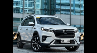 2023 Honda BR-V 1.5 VX CVT Honda Sensing