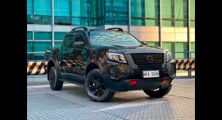 2023 Nissan Navara 2.5 Calibre-X AT 4x2