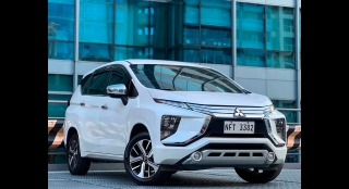 2019 Mitsubishi Xpander GLS AT