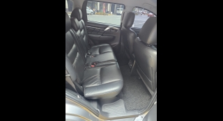 2018 Mitsubishi Montero Sport GLS Premium 4x2 AT